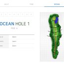 오션힐스 골프 & 리조트 이미지