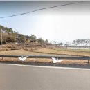 두곡해수욕장 입구 이미지