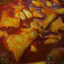 석관동 떡볶이 이미지