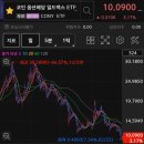 일드맥스 tsly, cony 이대로 괜찮을까? 배당 내역