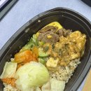 풀무원 디자인밀 정성한상 한달후기!(남편돈산)