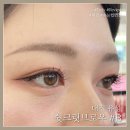 월평로R | 대전속눈썹연장은 월평동 쉿크릿브로우에서!