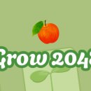 2048 게임 크롬 웹스토어 출시 성공 후기