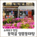 얼큰 양푼집 이미지