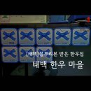 노스페이스 태백점 | [태백] 블루리본 받은 한우집, 태백 한우 마을