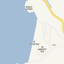 용두해수욕장 관광안내소 이미지