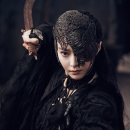 백발마녀 이미지