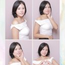 강남 셀프사진관 추천 비비드뮤지엄 강남점에서 네컷사진