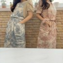 드브르베👗_인스타유명앞치마/ 홈웨어/ 원피스/ 트왈앞치마