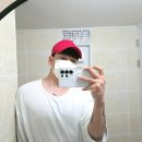 남자 볼캡 추천 조던클럽 언스트럭처 커브 빌 모자 후기
