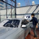 송도셀프세차장 이미지