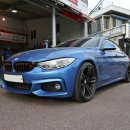 J카튜닝샵 | BMW F36 435 KW V3 서스펜션 &amp; ST디스탠스킷 장착 후기 - 광주 서스펜션튜닝샵 : JS퍼포먼스
