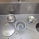 서령로 | 서산 싱크볼 교체 AK스테디8652 동문동신한미지엔 사각싱크볼 엠보 싱크대 업체 비용 신우싱크볼