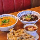 도야짬뽕 화정점 | [광주화정동맛집] 도야짬뽕 화정점: 새벽까지 운영하는 중국집 크림짬뽕 강추