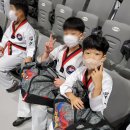 경호태권도장 | 고양시 태권도대회 관람후기
