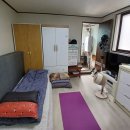 [수원원룸전세] 세류동 풀옵션 원룸전세 / 수원시외버스터미널근방 원룸 전세 / 전세보증금 4000만원 풀옵션 원룸임대 이미지