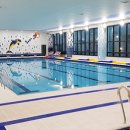 수원시녹색교통회관 수영장 이미지