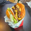 7,377 | [경기 수원] 경기상상캠퍼스 수제버거 맛집 7377버거