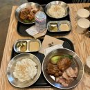 성수 밥집 안타이, 태국식 족발 덮밥 카오카무 성수 혼밥 맛집