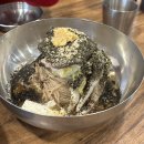 사랑누리화장실 | 광화문평양냉면 맛집 누리옥 시청역점 들기름메밀국수