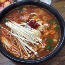 시장식당 이미지