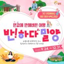 밀양관아1 | 반값으로 시작된 여행 밀양에 완전히 반해버렸습니다