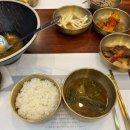 백석동 푸짐한 생선구이 한끼와 사시미 신라고등어