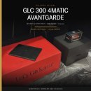 GLC 300 4MATIC 아방가르드 출고 후기 / 벤츠 강북 김종효 과장