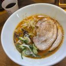 [강남] 왓쇼이켄 :: 진정 일본의 라멘맛