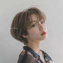 러블리 헤어샵 이미지