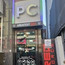 레드포스PC아레나 구의점 이미지