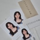 3층 사진관 | 전주 즈음사진관 전북대사진관