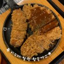 이수제철판왕돈까스 | 구미 돈까스 맛집 • 이수제철판왕돈까스 : 주차 가격 후기