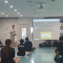 한국체대 점핑펀태권도 이미지