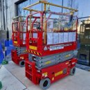 한국철도공사 서울본부(서울차량사업소) | [공지] 파주 시저리프트, 장비 고장으로 공사 멈출까 걱정되나요?