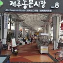 야시장이동식판매대 이미지