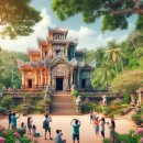 뉴라이프남부점 | 베트남 푸꾸옥 스터디 - 마사지 #2