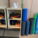 슬기로운 GYM 이미지