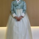 파워 J의 결혼준비 #12.1. 혼주 한복 고를 때 체크사항(베틀한복 피팅 후기)