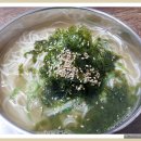홍두깨칼국수 이미지