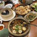 🥢 내돈내산 코엑스몰맛집! 호우섬 코엑스점 후기 (ft. 도삭면과 솥밥에 진심인 편)