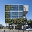 서귀포시청 제1청사 별관 이미지