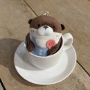 내가만든케익&쿠키이야기 | (청주) 아베크케이크 두바이 쫀득 쿠키 후기 (a.k.a. 두쫀쿠)