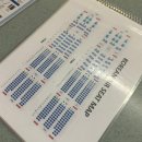 476 | 호치민공항-인천공항 대한항공 프레스티지 스위트 KE476 밤비행기 탑승후기 (체크인, 기내라면, 기내식)