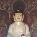 만월암석불좌상 이미지