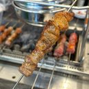 일산 라페스타 술집 하이롱양꼬치 내돈내산 솔직 후기