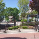 어린이회관 버스정류장(주차장 앞) 이미지