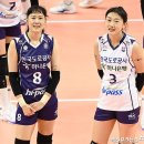[여자배구] FA 계약 불발된 안예림 선수 이미지