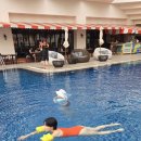 백 암 문 고 | <아속역 근처 숙소> 방콕 렘브란트 호텔 디럭스 트윈룸 수영장 후기