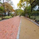 구암동 행정복지센터앞 이미지